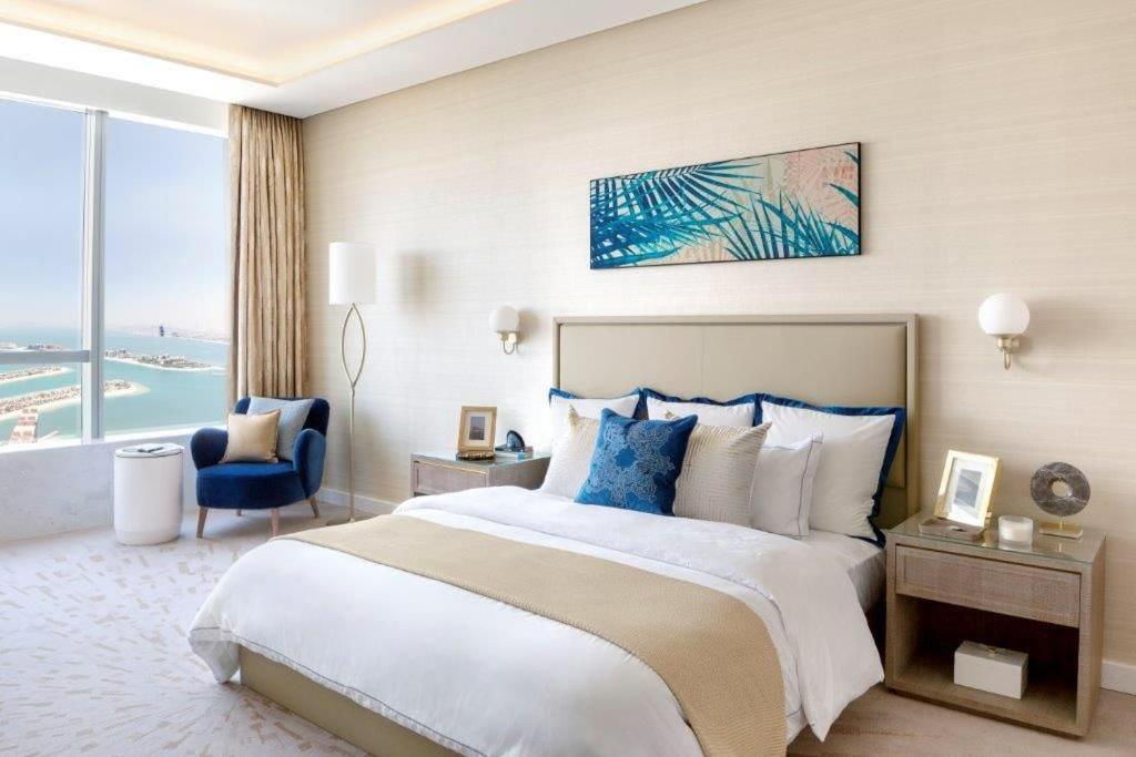 Lhg The Palm Luxury Collection Apartment Dubai