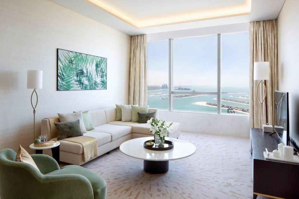 Lhg The Palm Luxury Collection Apartment Dubai