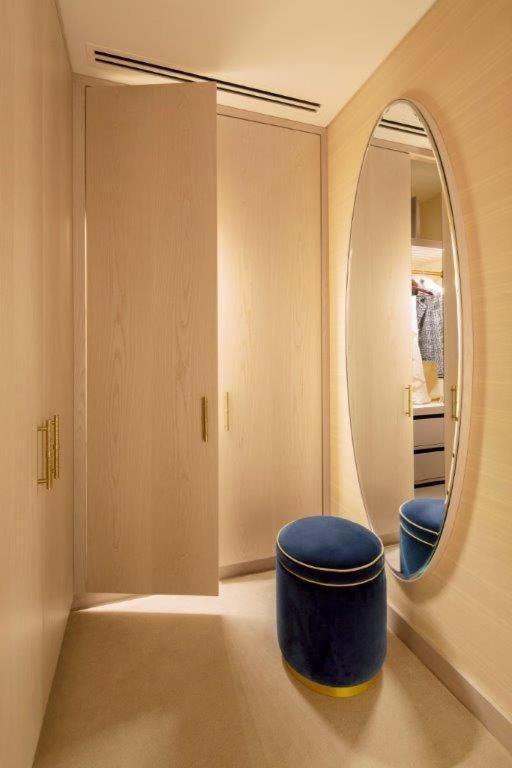 Apartment Lhg The Palm Luxury Collection *