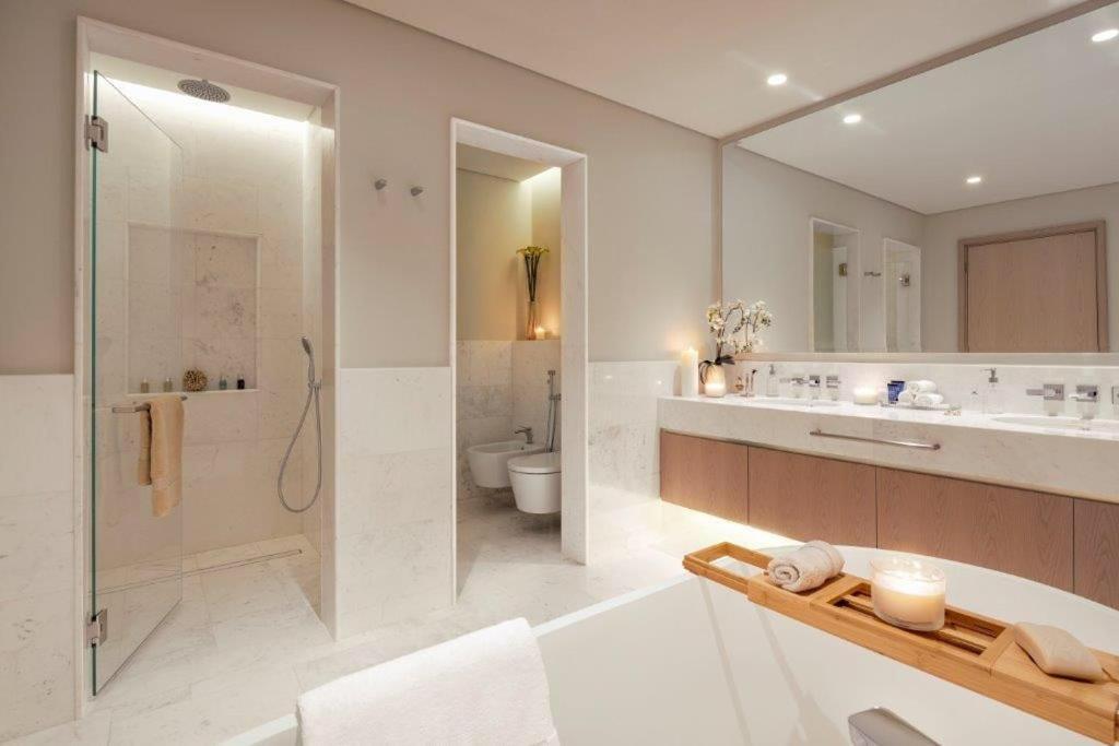 Lhg The Palm Luxury Collection Dubai