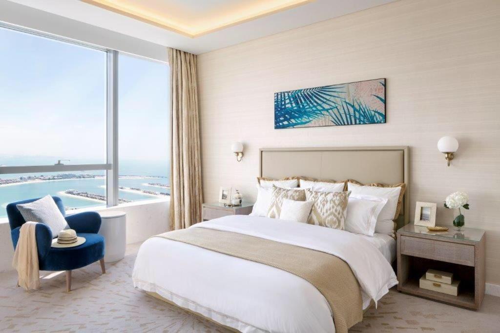 Apartment Lhg The Palm Luxury Collection Dubai