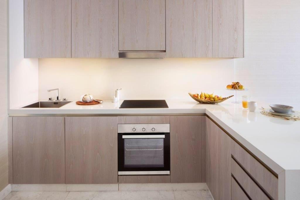 Apartment Lhg The Palm Luxury Collection Dubai