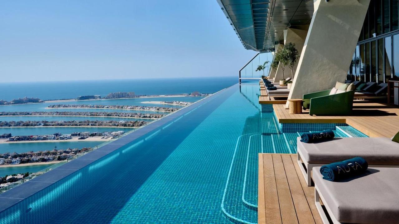 Lhg The Palm Luxury Collection Apartment *