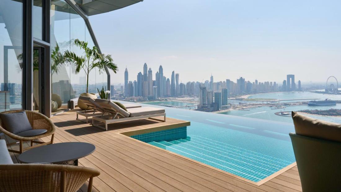 Lhg The Palm Luxury Collection Apartment Dubai