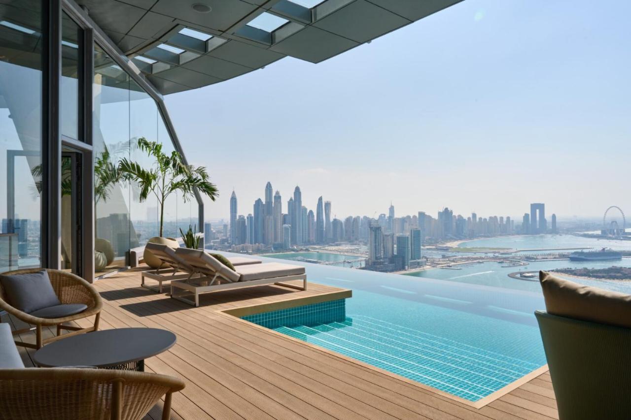 Apartment Lhg The Palm Luxury Collection *