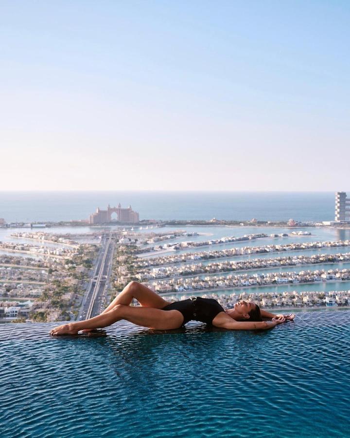 Apartment Lhg The Palm Luxury Collection Dubai