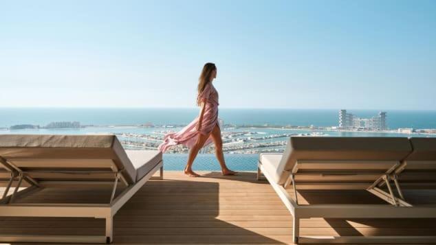 Apartment Lhg The Palm Luxury Collection