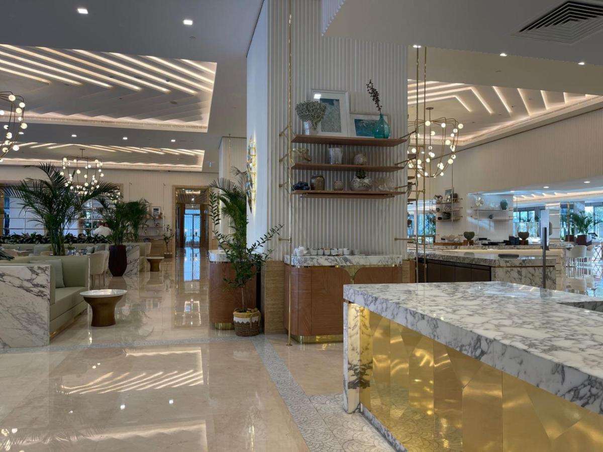Lhg The Palm Luxury Collection Dubai