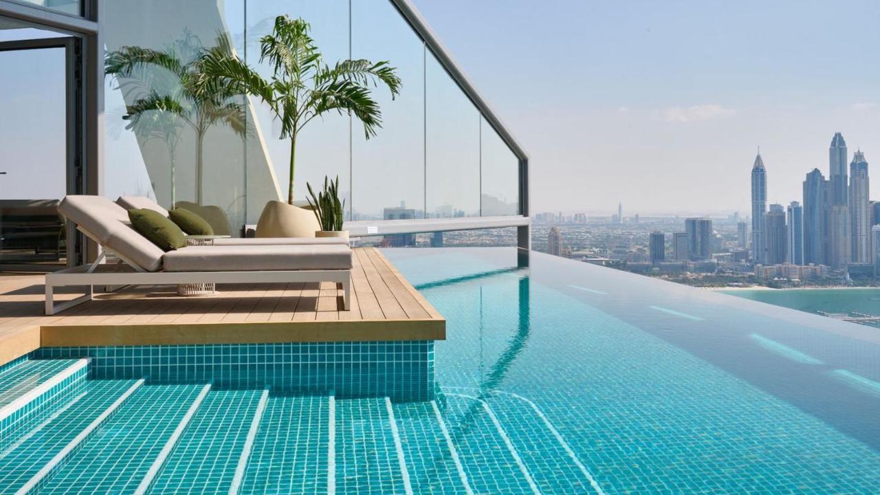 Lhg The Palm Luxury Collection Apartment *